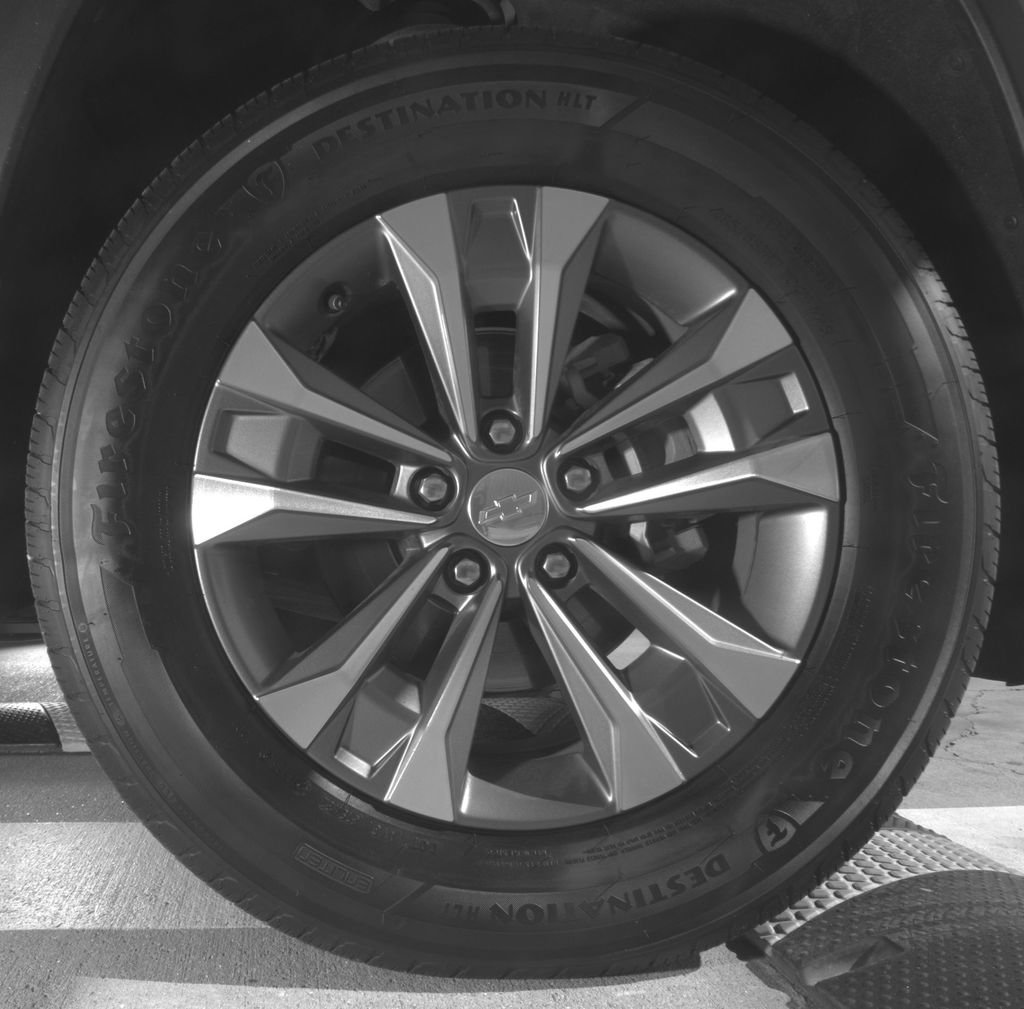 Used 2026 Chevrolet Equinox LT FWD image 11