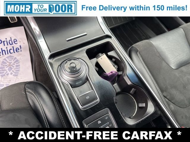 Used 2019 Ford Edge ST w/ Equipment Group 401A image 21