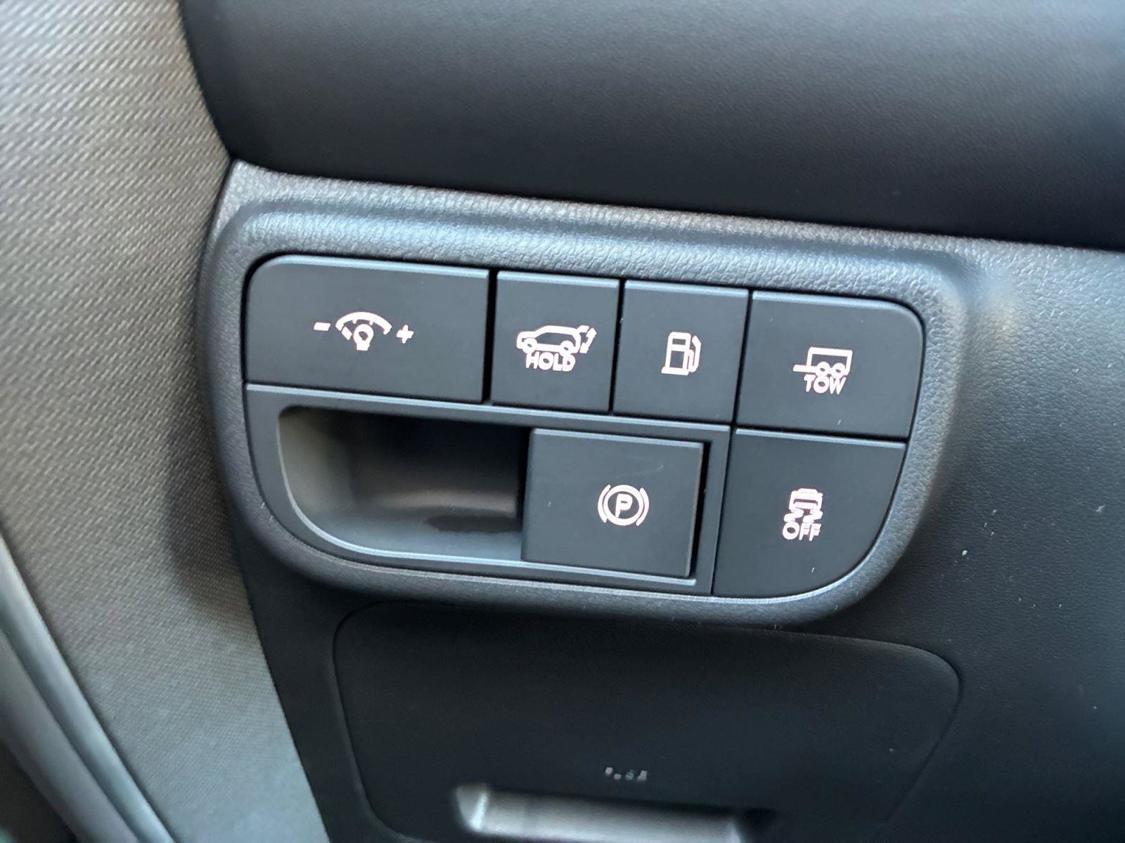 New 2026 Hyundai Palisade Calligraphy image 22