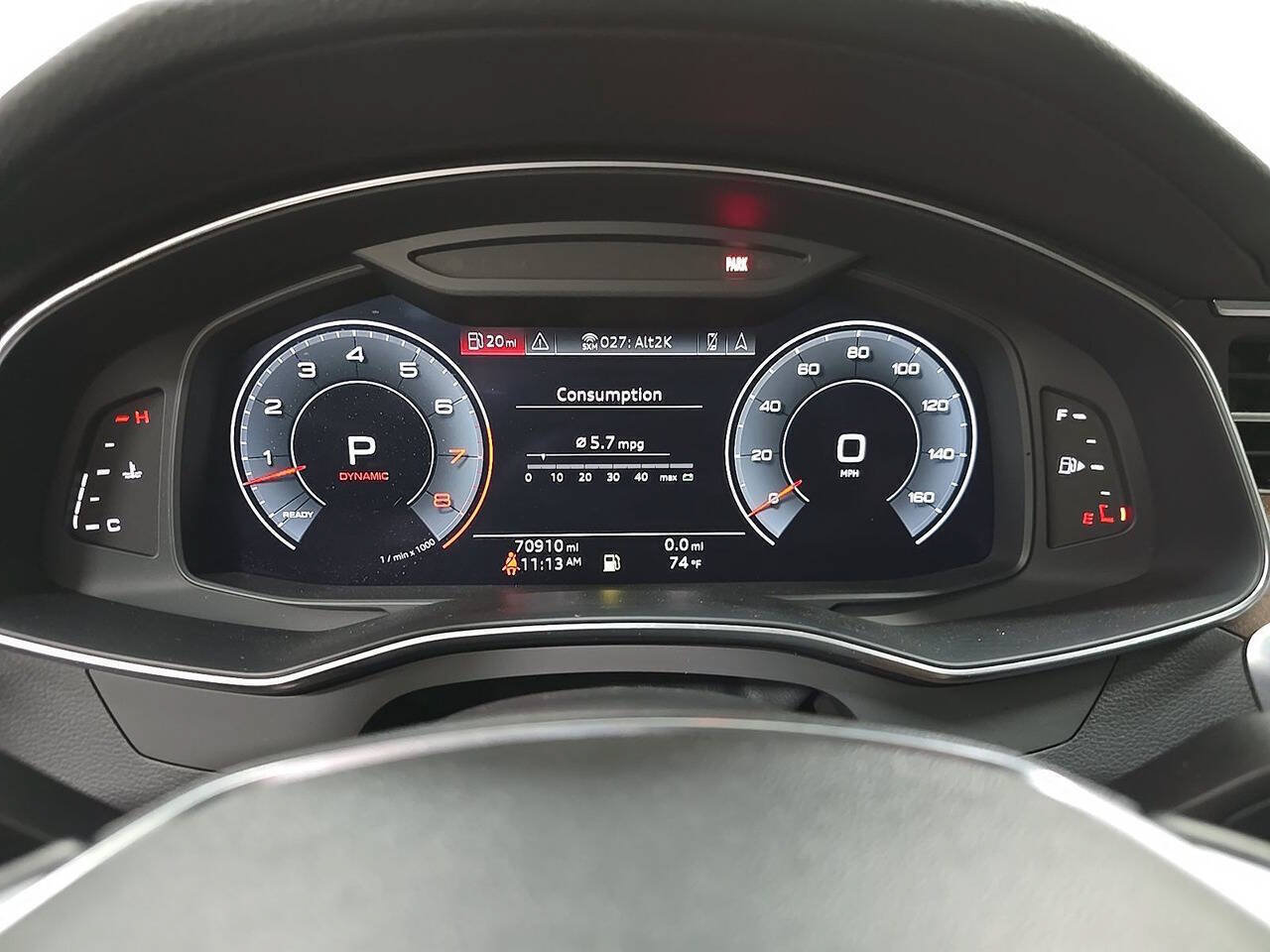 Used 2019 Audi A6 3.0T Premium Plus w/ Premium Plus Package AWD/4WD image 12