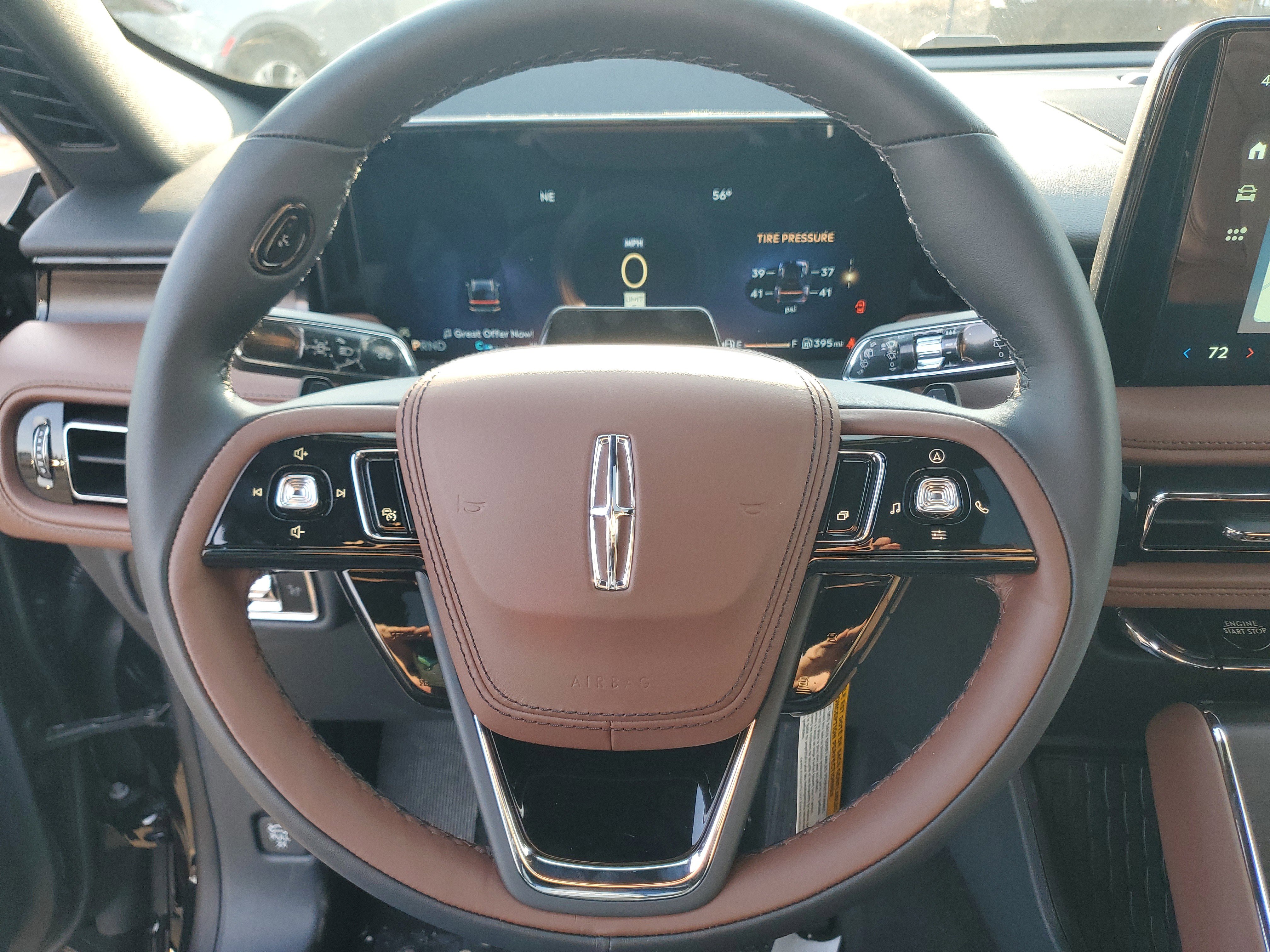 New 2026 Lincoln Aviator Reserve image 15