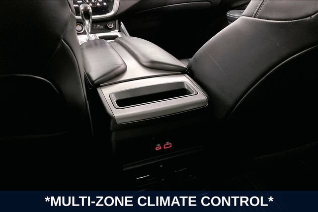 Used 2022 Nissan Murano SV AWD/4WD image 13