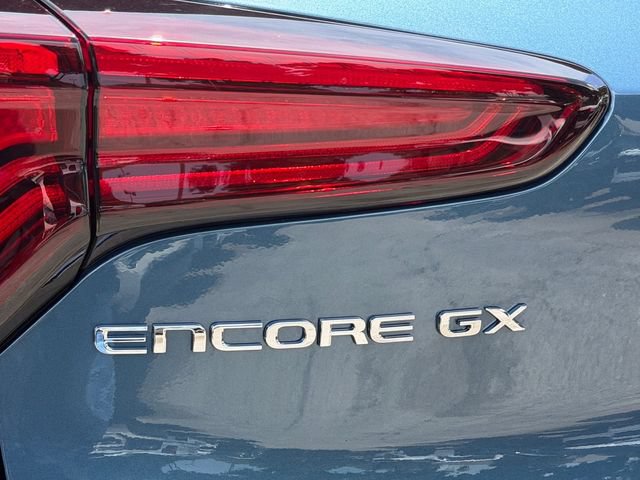 New 2026 Buick Encore GX Sport Touring w/ Advanced Technology Package FWD image 10