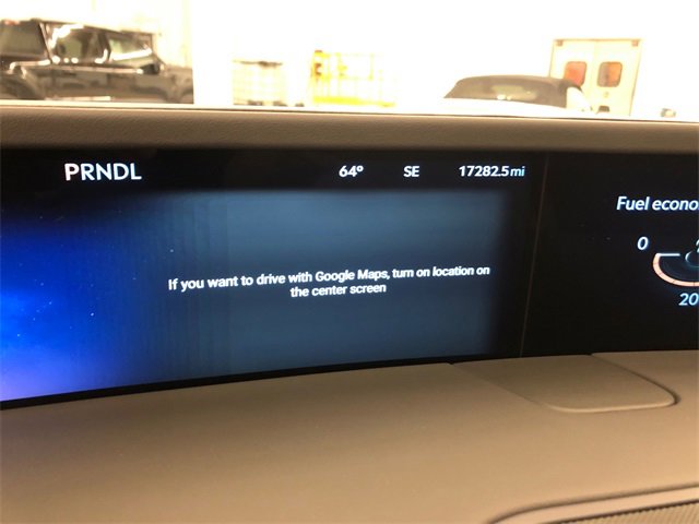 Used 2024 Lincoln Nautilus Premier w/ Equipment Group 102A image 22