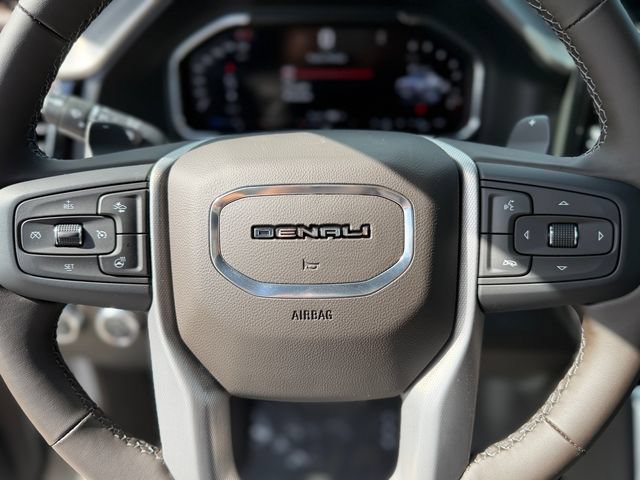 New 2026 GMC Sierra 1500 Denali w/ Denali Reserve Package AWD/4WD image 24