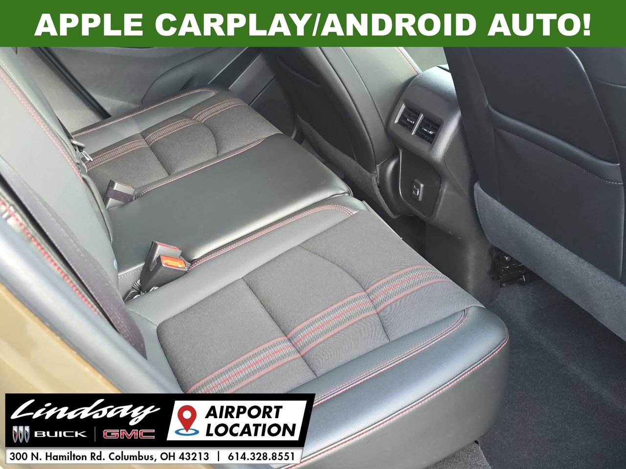 Used 2023 Chevrolet Equinox RS image 25