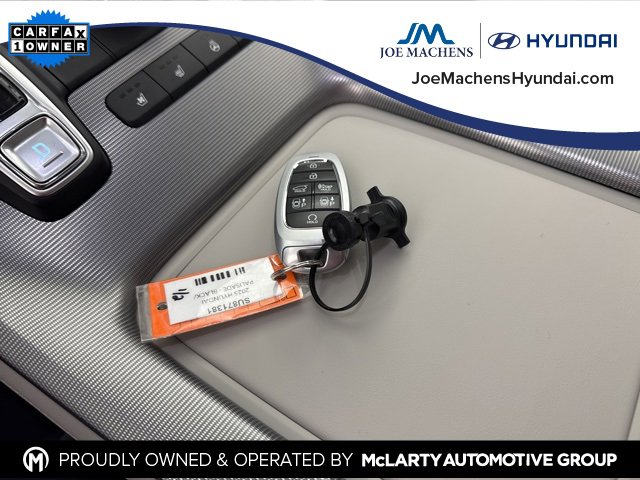 Used 2025 Hyundai Palisade Calligraphy image 37