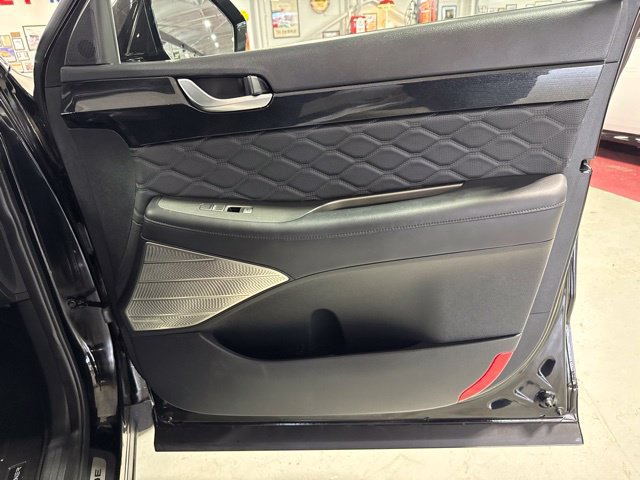 Used 2021 Hyundai Palisade Calligraphy AWD/4WD image 47