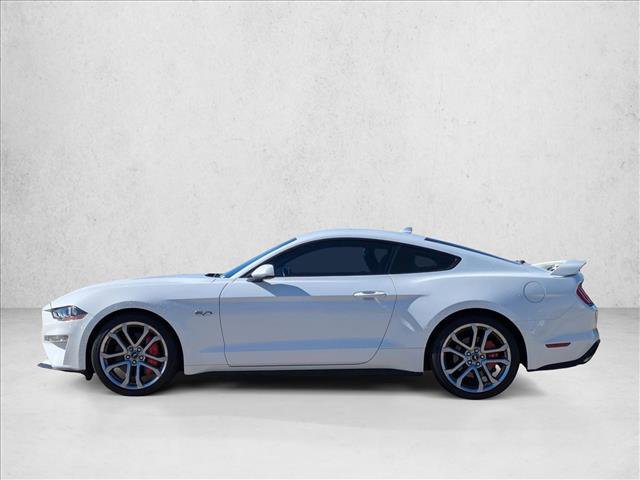 Used 2022 Ford Mustang GT Premium image 4