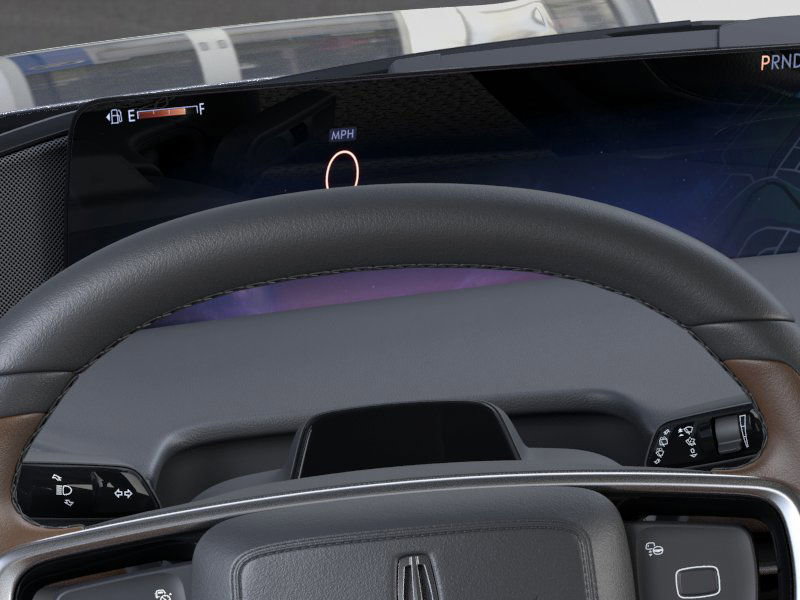 New 2025 Lincoln Navigator Reserve image 13
