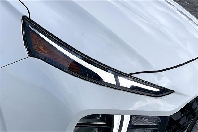 Used 2023 Hyundai Santa Fe SEL image 32