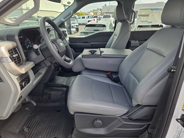 New 2026 Ford F250 XL w/ XL Chrome Package AWD/4WD image 15
