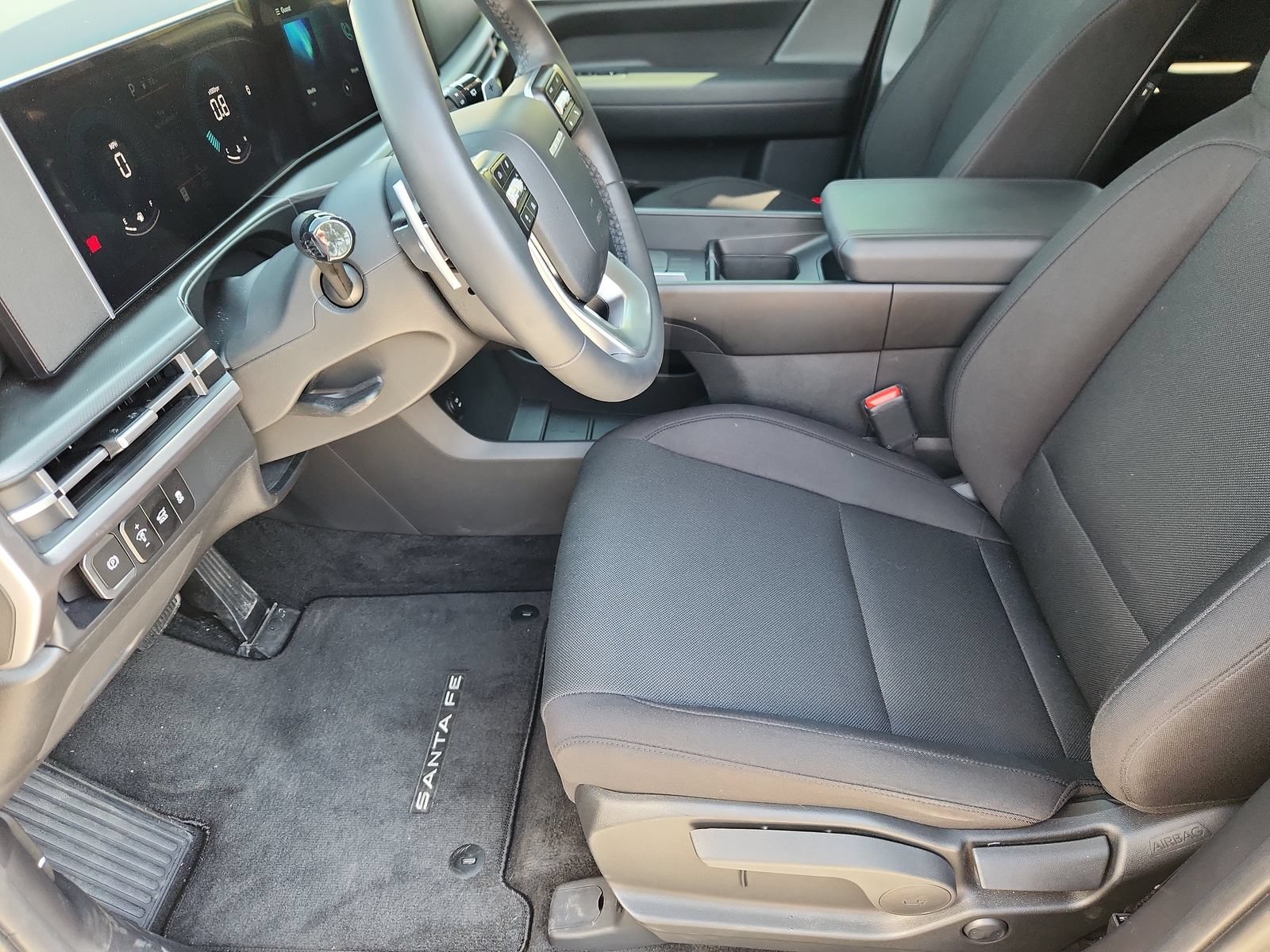 Certified 2026 Hyundai Santa Fe SE AWD/4WD image 10