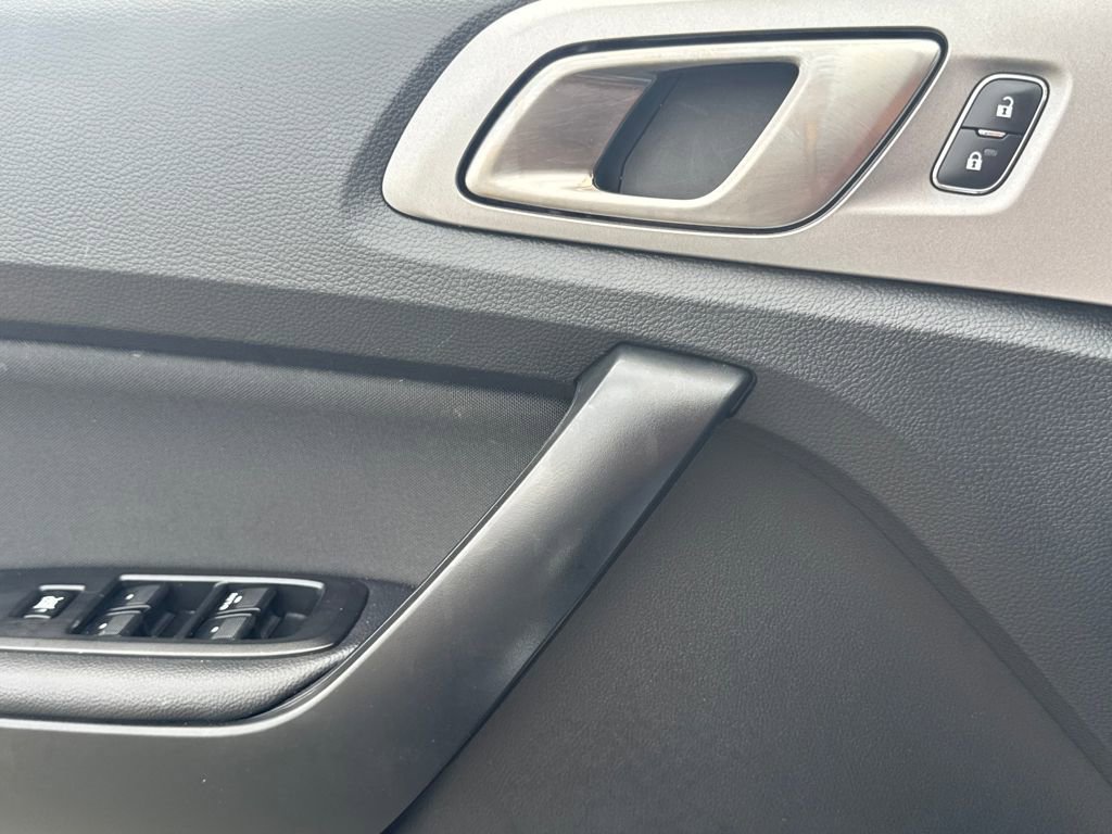 Used 2021 Ford Ranger XLT w/ Equipment Group 301A Mid image 19