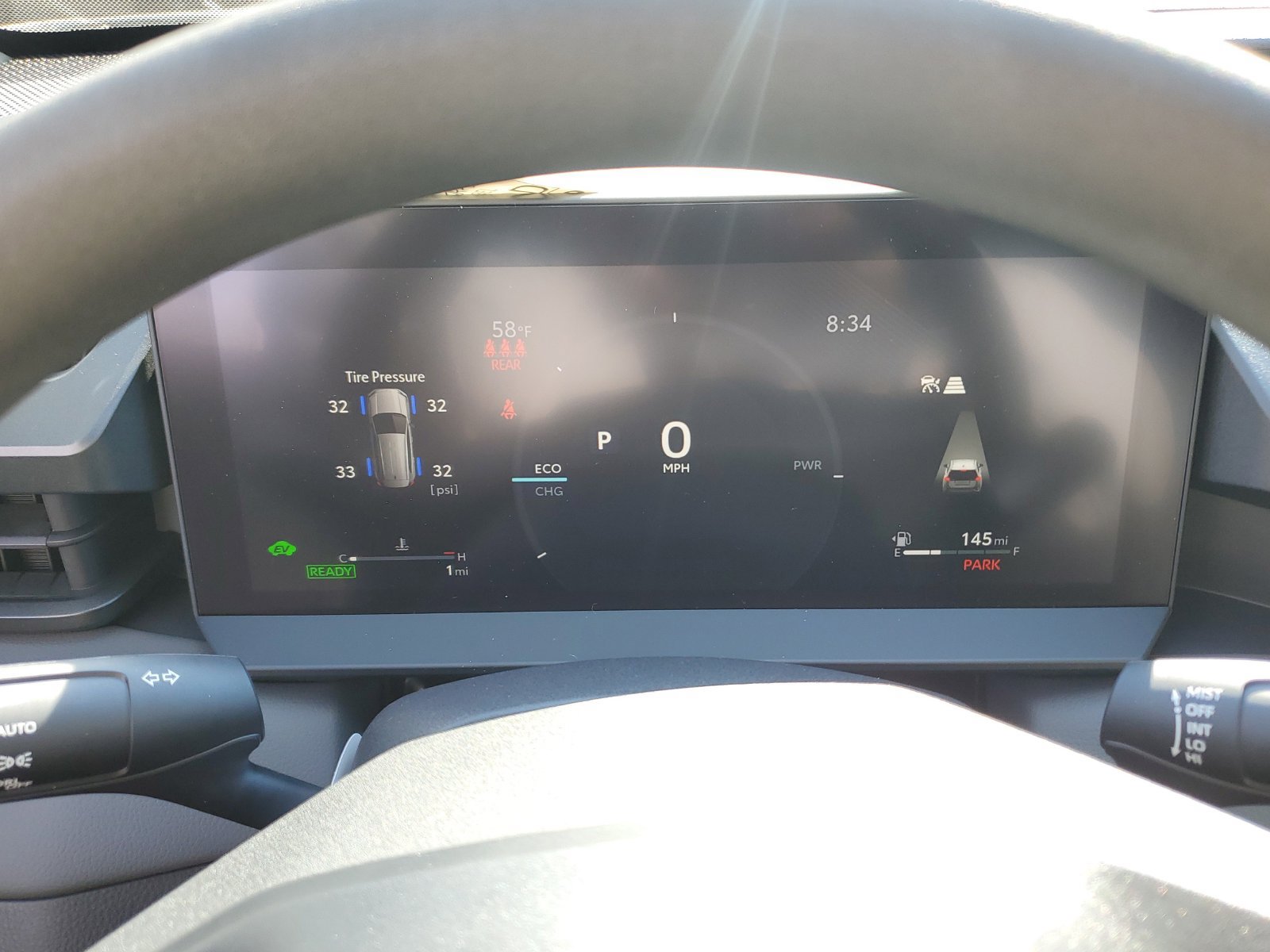 New 2026 Toyota RAV4 LE AWD/4WD image 23