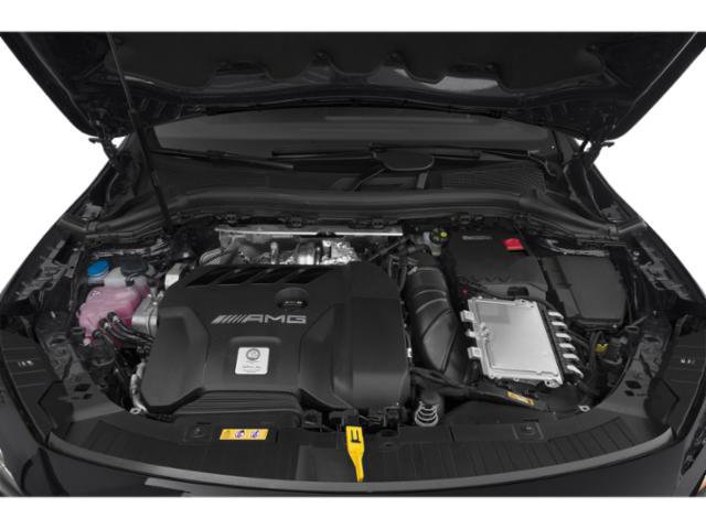 Used 2023 Mercedes-Benz GLA 45 AMG 4MATIC image 12