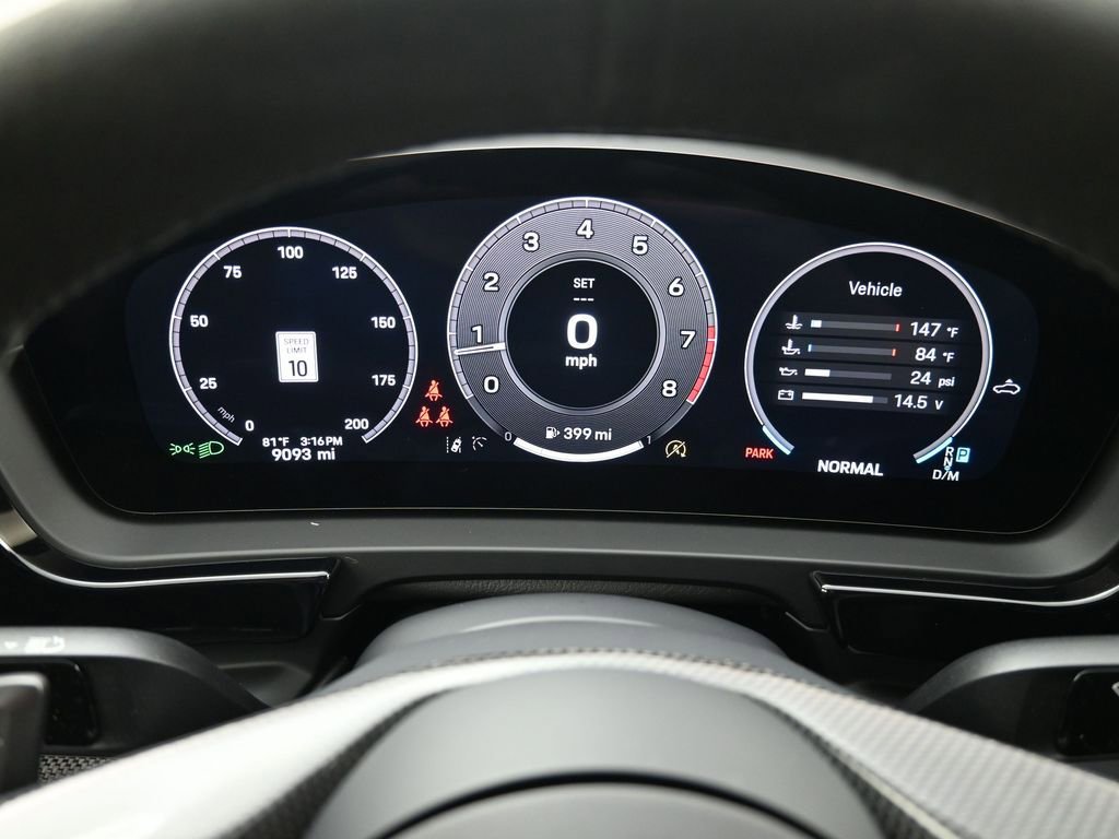 Certified 2025 Porsche Cayenne GTS image 19