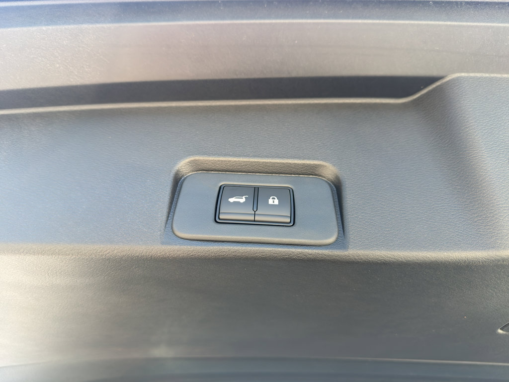 New 2026 Nissan Rogue SV image 23