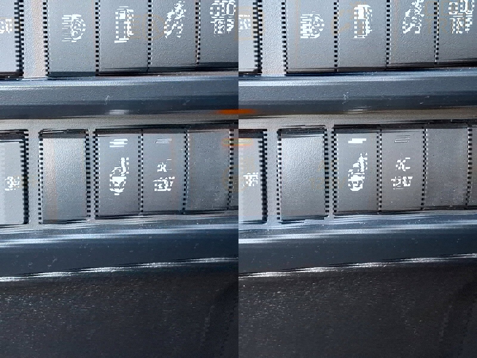 Used 2025 Toyota Tundra 1794 Edition AWD/4WD image 26