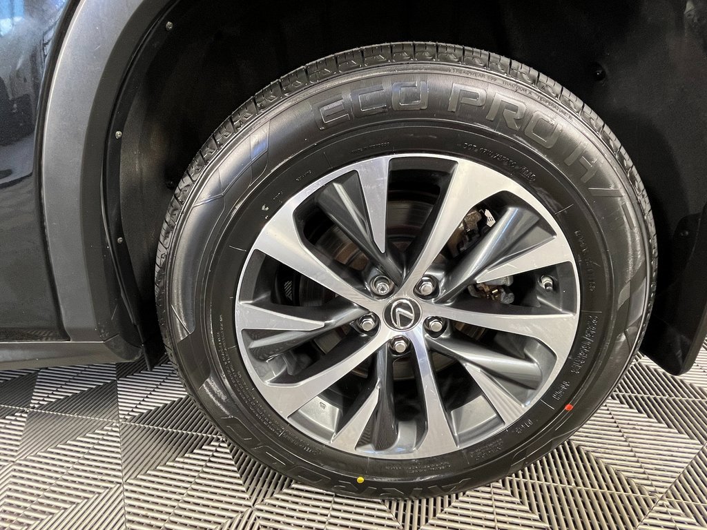 Used 2021 Lexus RX 350 AWD w/ Accessory Package image 15