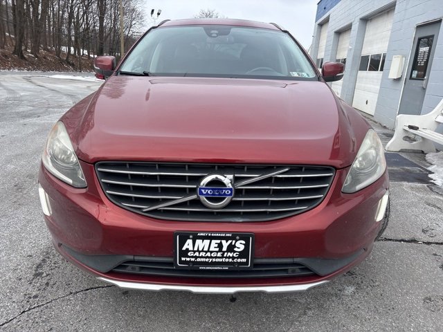 Used 2015 Volvo XC60 T6 image 2