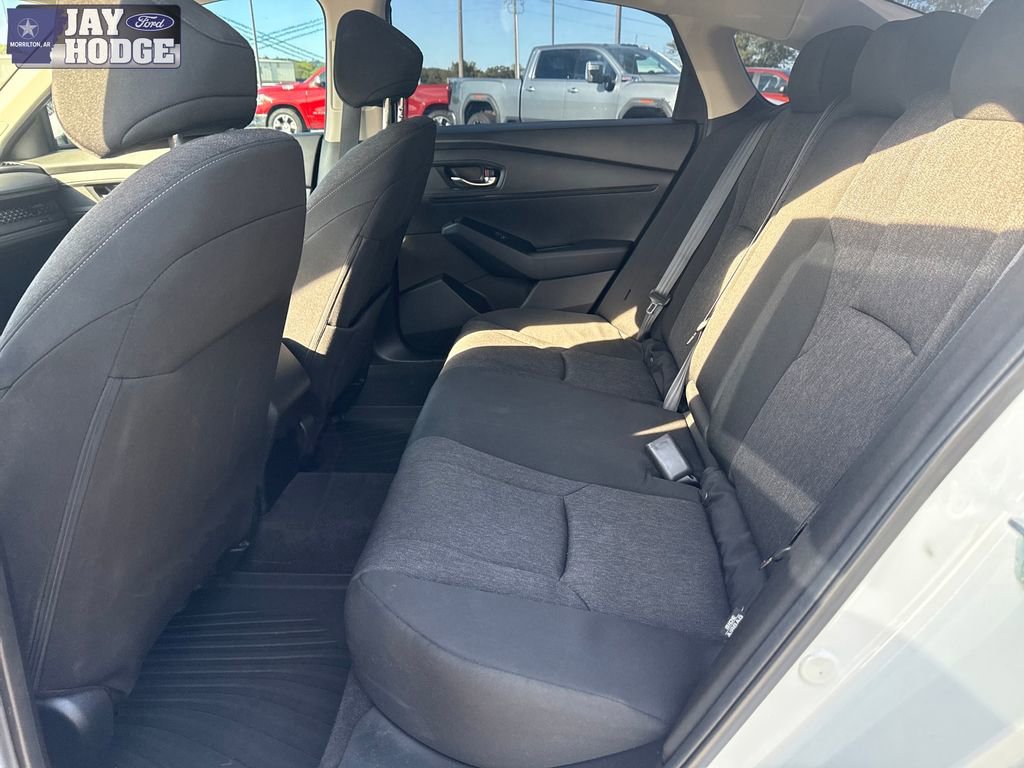 Used 2023 Honda Accord LX image 31