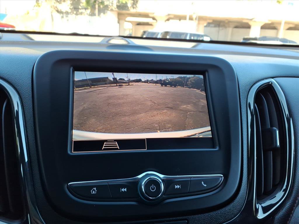 Used 2022 Chevrolet Equinox RS image 21