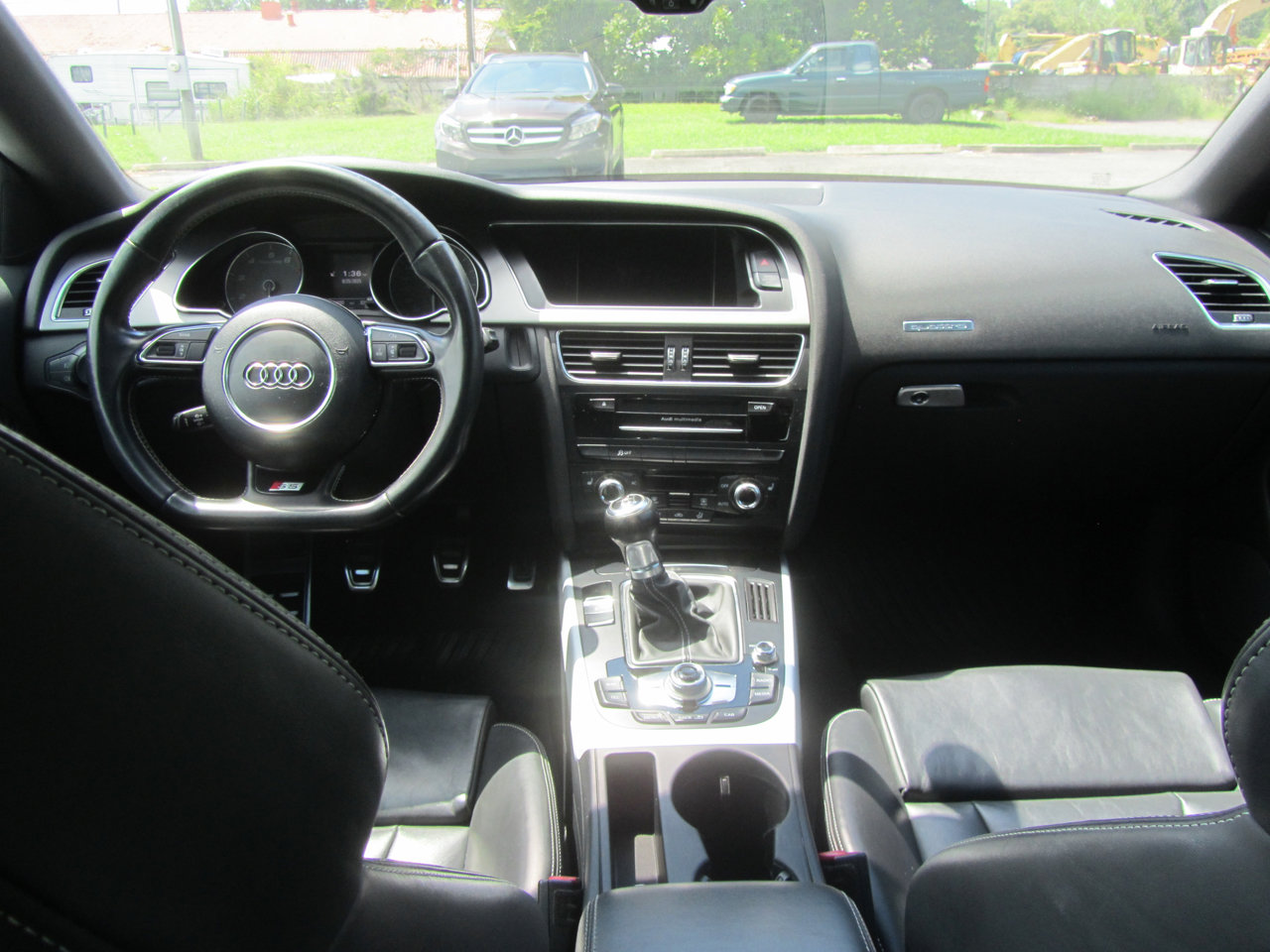 Used 2013 Audi S5 Premium Plus image 13