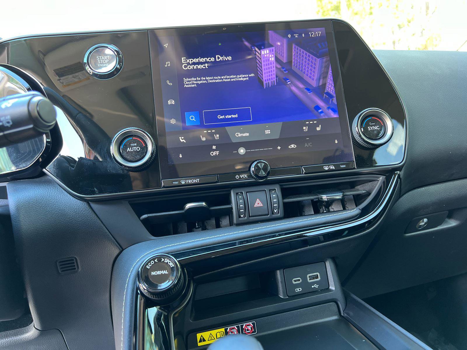 Used 2024 Lexus NX 350 AWD image 30