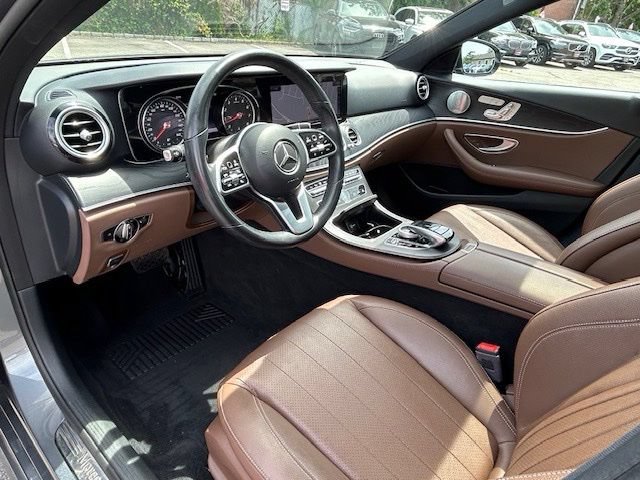 Used 2019 Mercedes-Benz E 300 4MATIC image 14
