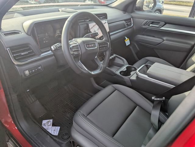 New 2026 GMC Terrain Elevation w/ Elevation Premium Package image 12