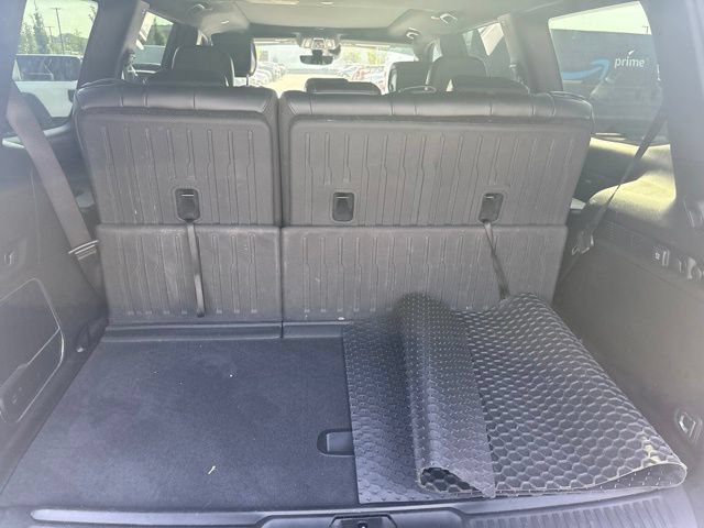 Used 2022 Jeep Wagoneer Series I w/ Premium Group I AWD/4WD image 12