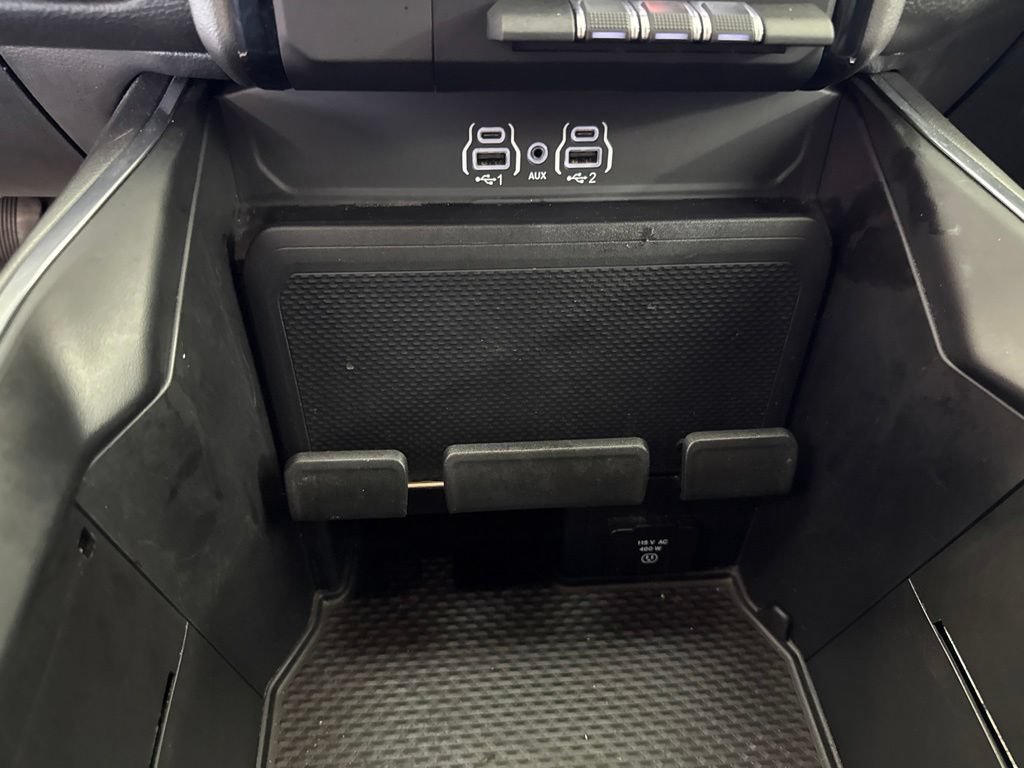 Used 2026 RAM 1500 Laramie AWD/4WD image 20