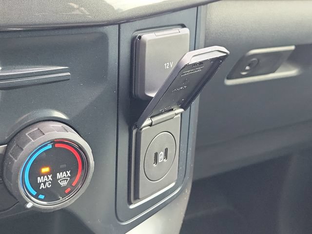 Used 2026 Ford F150 STX w/ Equipment Group 200A RWD image 35