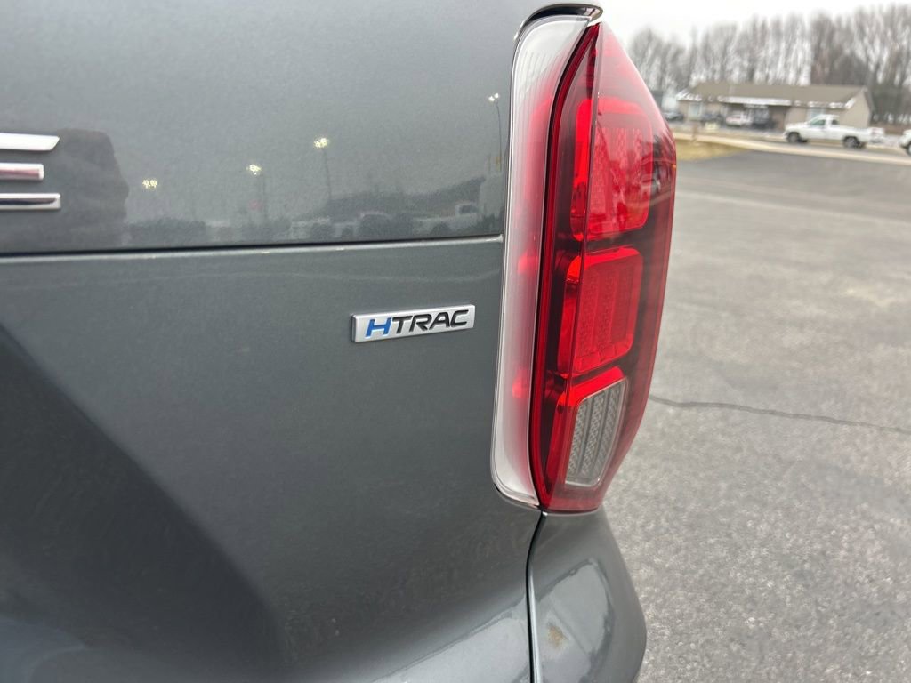 Used 2023 Hyundai Palisade Calligraphy image 44