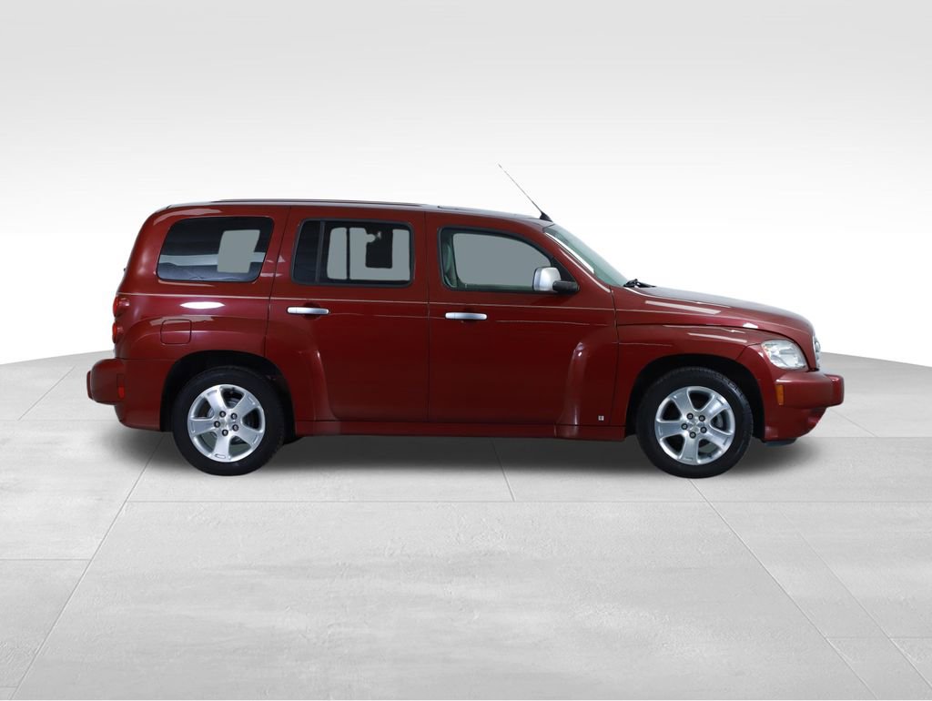 Used 2006 Chevrolet HHR LT image 13