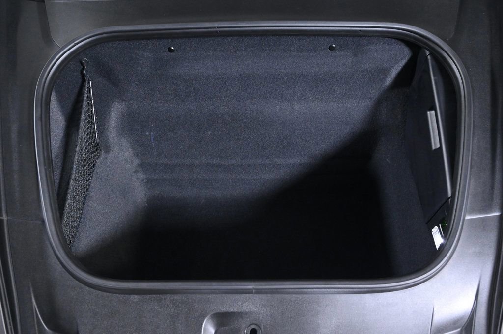 Used 2022 Porsche 911 Targa 4S image 26