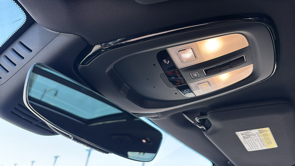 New 2027 Volvo XC90 B6 Ultra AWD/4WD image 24