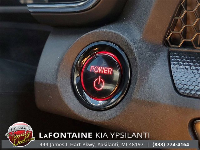 Used 2024 Honda CR-V Sport-L image 25