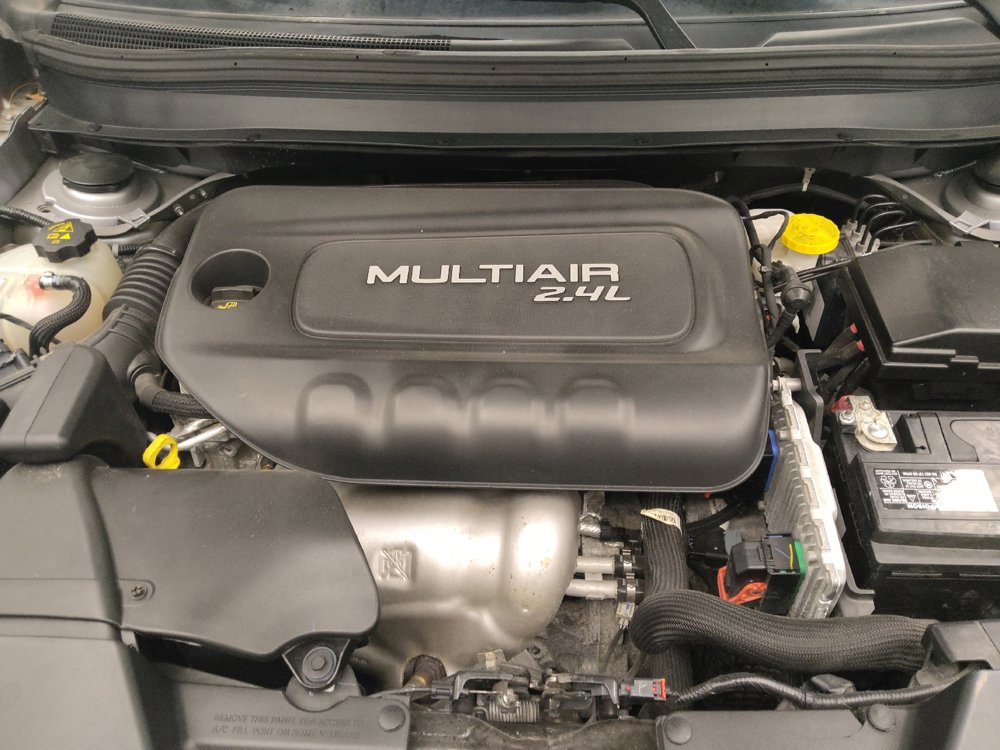 Used 2018 Jeep Cherokee Limited FWD image 30