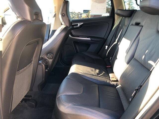 Used 2013 Volvo XC60 3.2 AWD/4WD image 7
