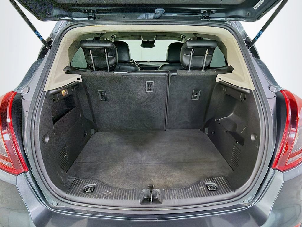 Used 2017 Buick Encore Preferred image 24