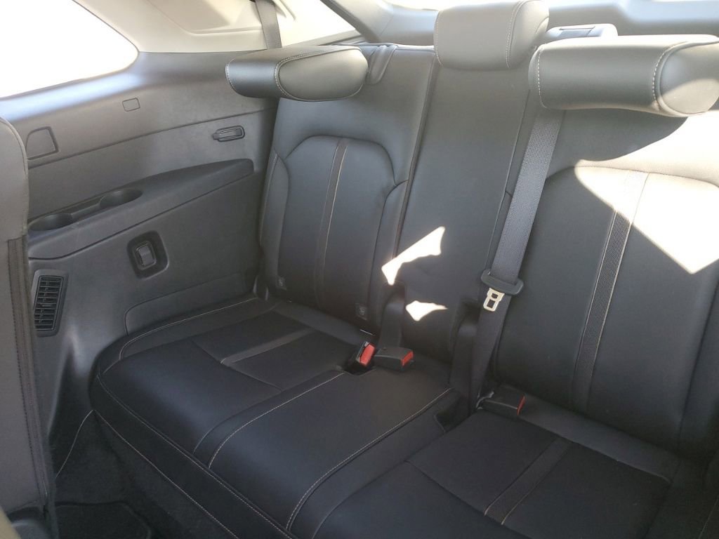 Used 2024 MAZDA CX-90 3.3 Turbo w/ Select Package image 24