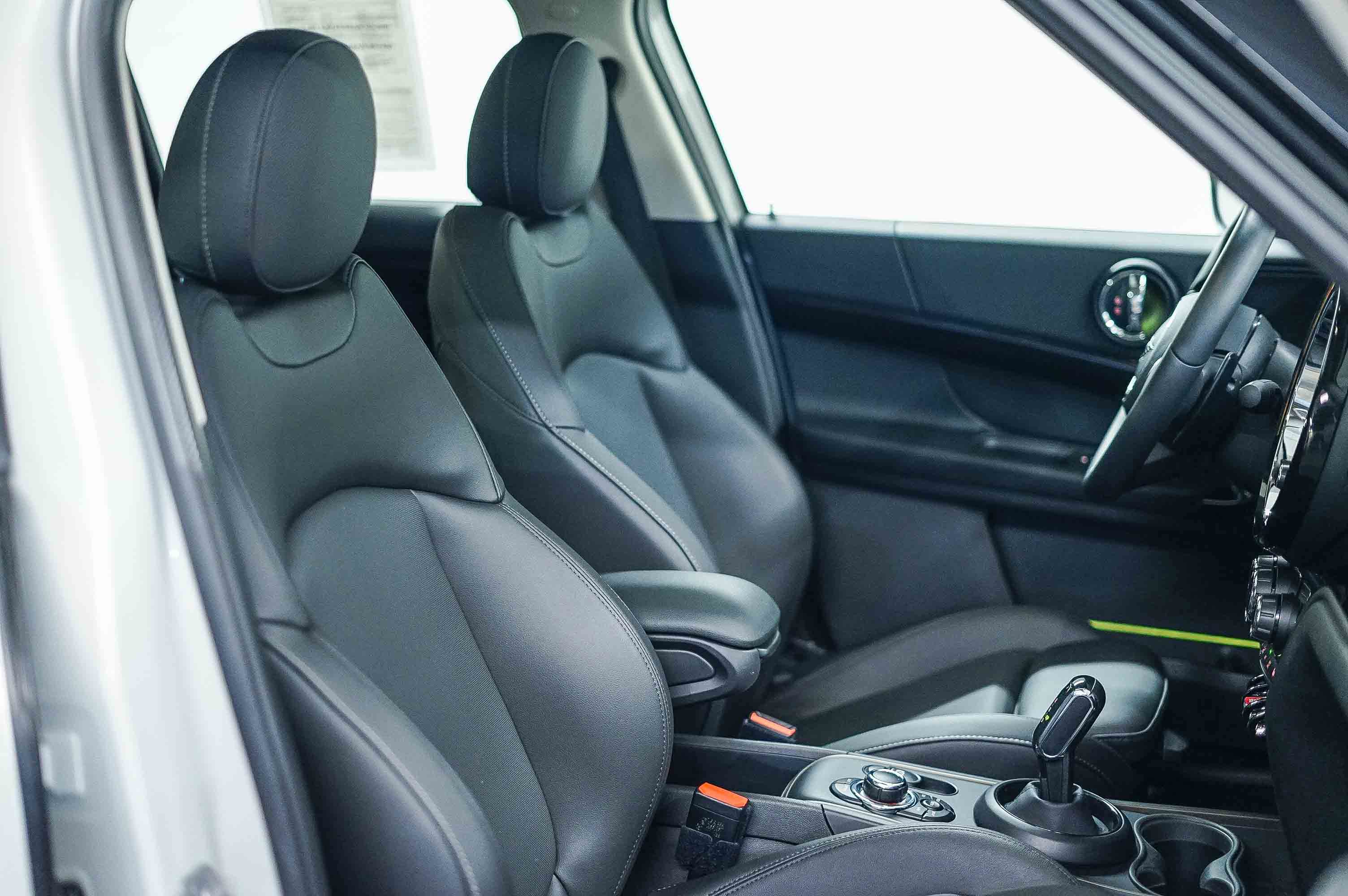 Certified 2023 MINI Cooper Countryman S image 16