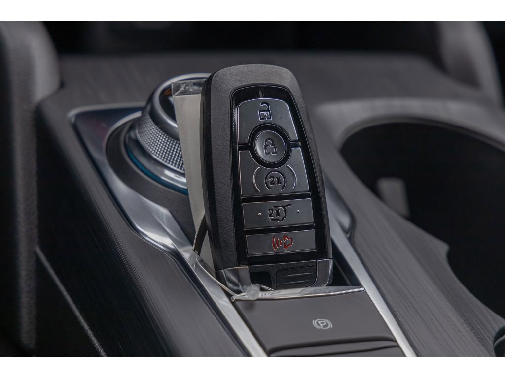 Used 2025 Ford Escape Active w/ Cold Weather Package image 26