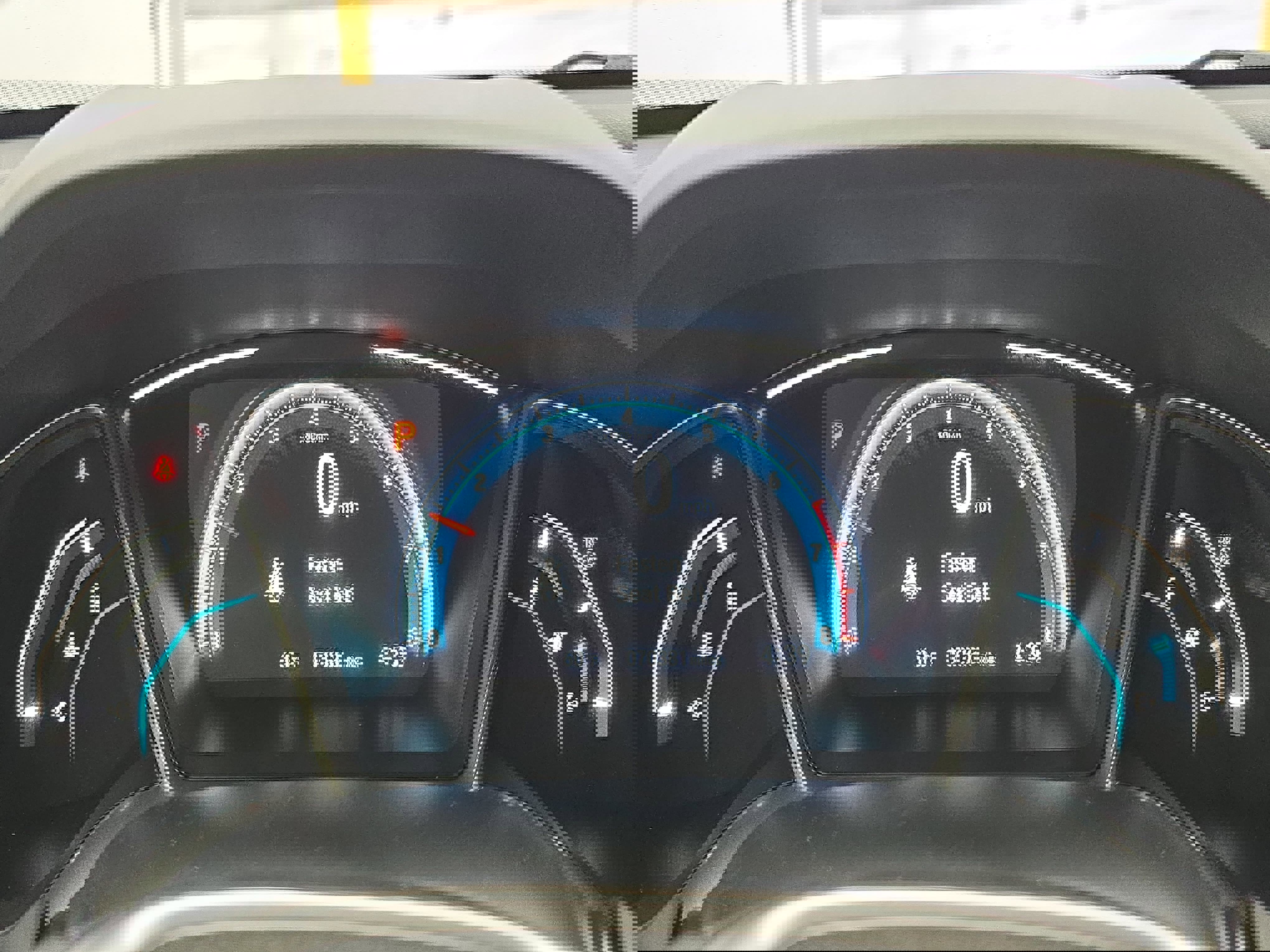 Used 2020 Honda Civic EX image 18