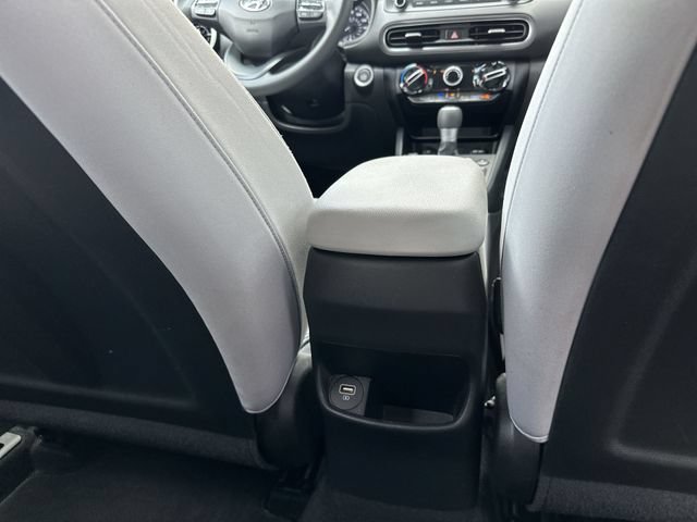 Used 2023 Hyundai Kona SEL AWD/4WD image 23