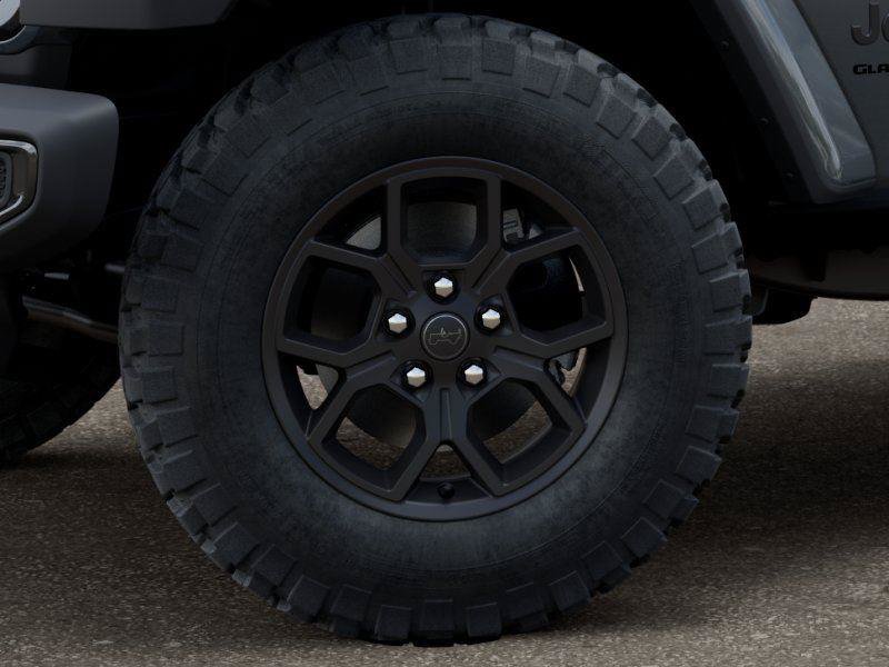 New 2026 Jeep Gladiator Sport AWD/4WD image 36