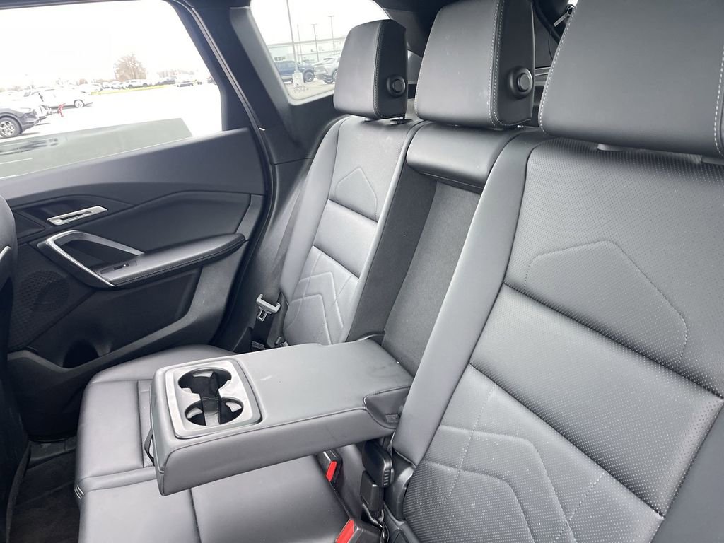 Used 2025 BMW X1 xDrive28i image 36