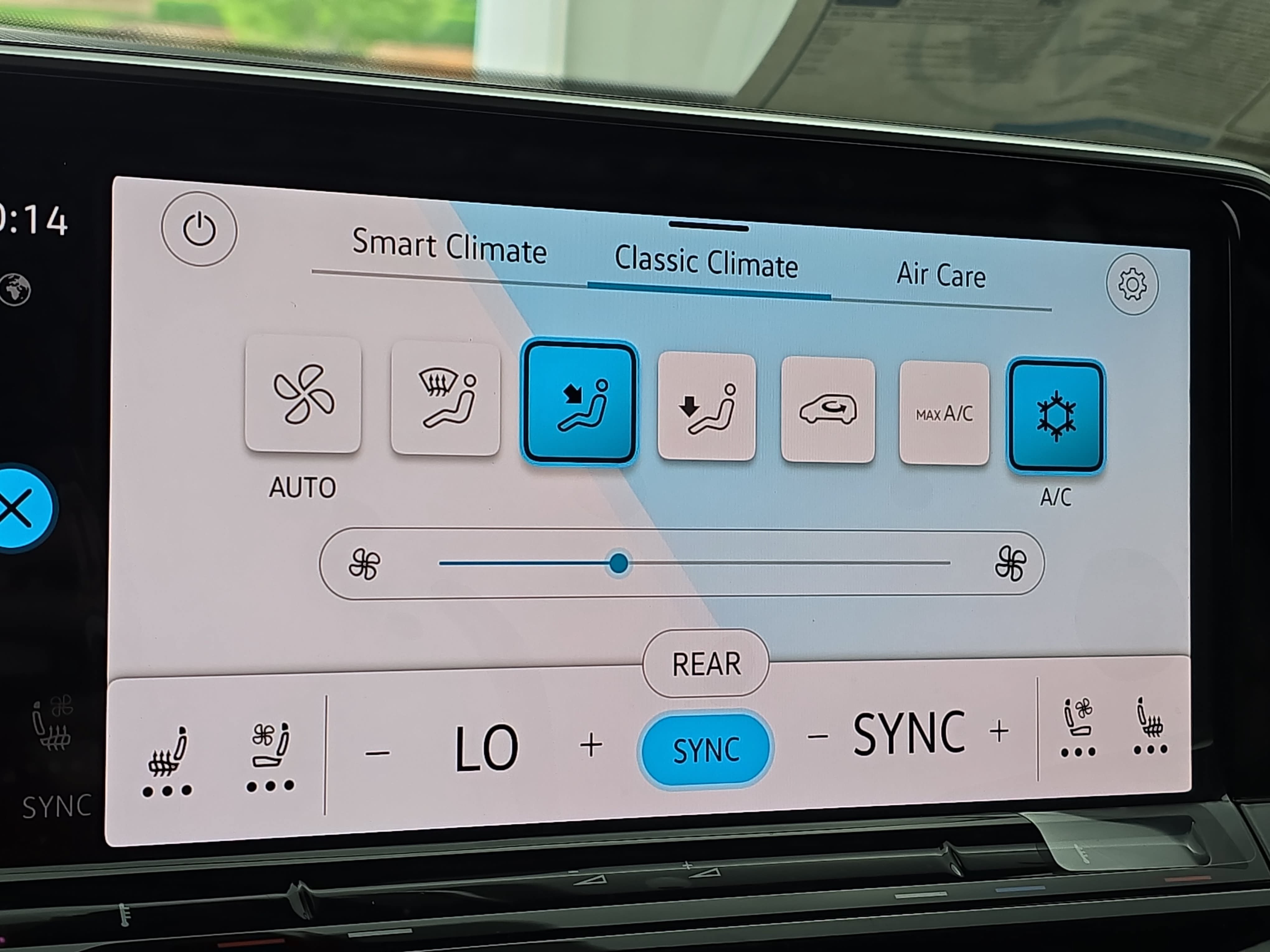 New 2026 Volkswagen Atlas SE AWD/4WD image 25